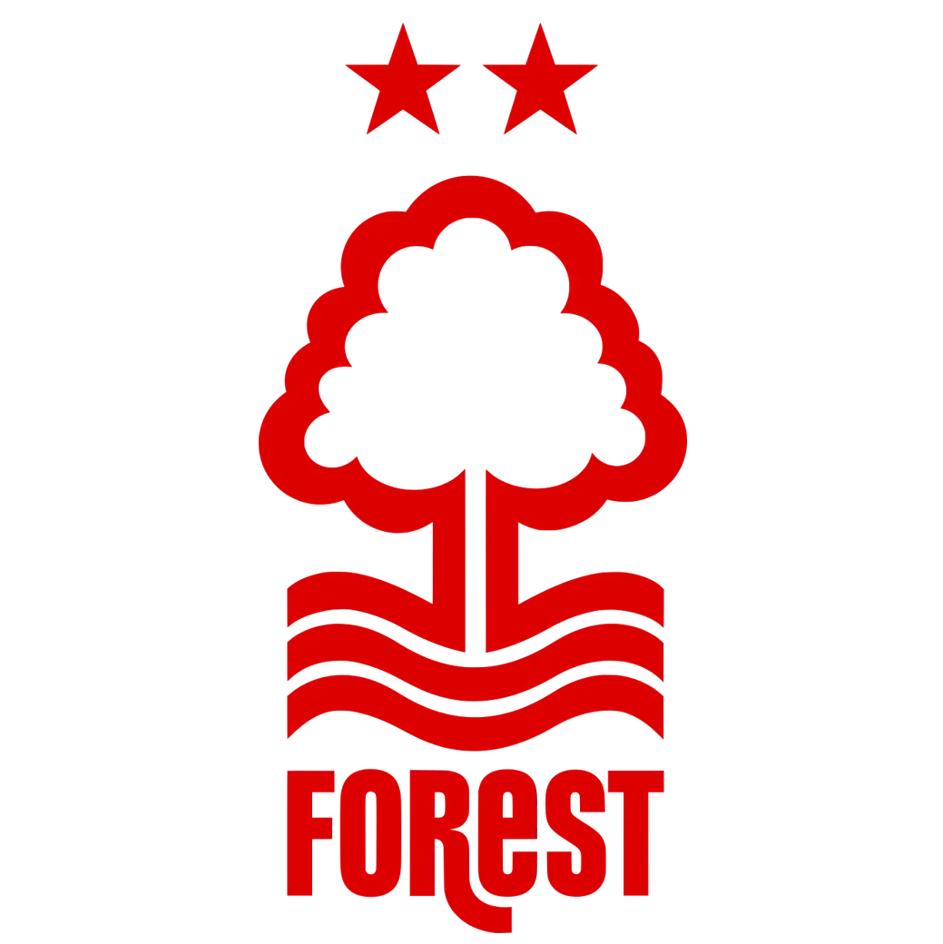 Crystal Palace vs Nottingham Forest