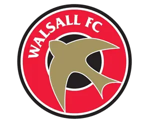 Walsall vs Salford City