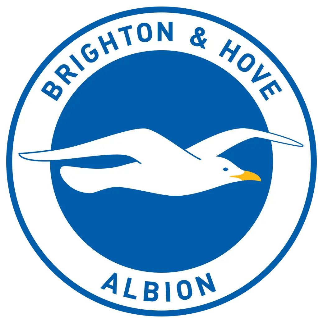 Brighton vs Crystal Palace