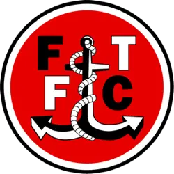 Fleetwood Town vs Arsenal