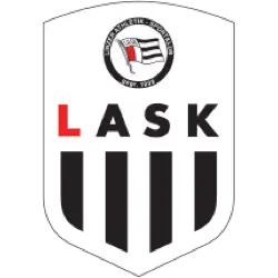 LASK Linz vs Liverpool
