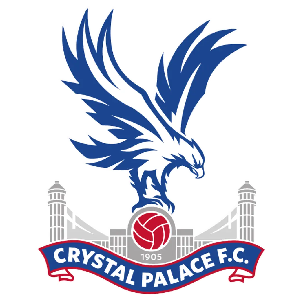 Crystal Palace vs Nottingham Forest