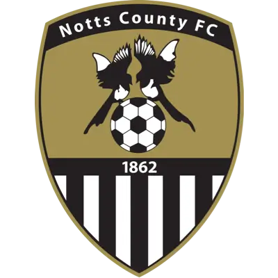 Notts County vs Oxford Utd